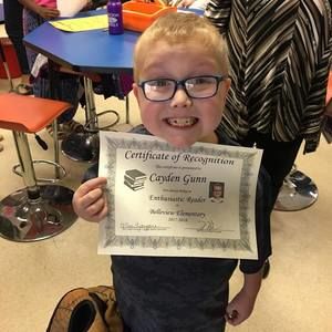 Meet your Posher, Judy